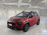  Citroen  C3 CITROEN  AIRCROSS / 2017 / 5P / SUV BLUEHDI 110 SeS FEEL 