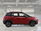  Citroen  C3 CITROEN  AIRCROSS / 2017 / 5P / SUV BLUEHDI 110 SeS FEEL #7