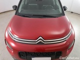  Citroen  C3 CITROEN  AIRCROSS / 2017 / 5P / SUV BLUEHDI 110 SeS FEEL #22
