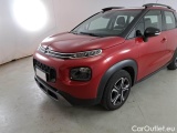  Citroen  C3 CITROEN  AIRCROSS / 2017 / 5P / SUV BLUEHDI 110 SeS FEEL #25