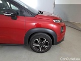  Citroen  C3 CITROEN  AIRCROSS / 2017 / 5P / SUV BLUEHDI 110 SeS FEEL #41
