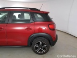  Citroen  C3 CITROEN  AIRCROSS / 2017 / 5P / SUV BLUEHDI 110 SeS FEEL #77