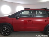  Citroen  C3 CITROEN  AIRCROSS / 2017 / 5P / SUV BLUEHDI 110 SeS FEEL #88