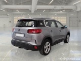  Citroen  C5 CITROEN  AIRCROSS / 2018 / 5P / SUV BLUEHDI 130 SeS BUSINESS EAT8 #2