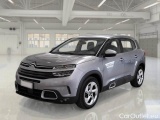  Citroen  C5 CITROEN  AIRCROSS / 2018 / 5P / SUV BLUEHDI 130 SeS BUSINESS EAT8 