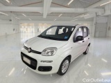  Fiat  Panda FIAT  / 2011 / 5P / BERLINA 1.2 69CV E6 EASY 