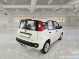  Fiat  Panda FIAT  / 2011 / 5P / BERLINA 1.2 69CV E6 EASY #2