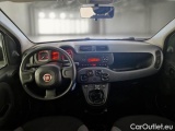  Fiat  Panda FIAT  / 2011 / 5P / BERLINA 1.2 69CV E6 EASY #3
