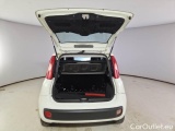  Fiat  Panda FIAT  / 2011 / 5P / BERLINA 1.2 69CV E6 EASY #5