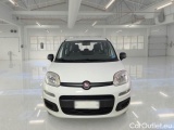  Fiat  Panda FIAT  / 2011 / 5P / BERLINA 1.2 69CV E6 EASY #6
