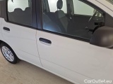  Fiat  Panda FIAT  / 2011 / 5P / BERLINA 1.2 69CV E6 EASY #22