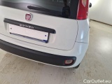  Fiat  Panda FIAT  / 2011 / 5P / BERLINA 1.2 69CV E6 EASY #24