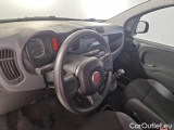  Fiat  Panda FIAT  / 2011 / 5P / BERLINA 1.2 69CV E6 EASY #30