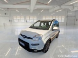  Fiat  Panda FIAT  / 2011 / 5P / BERLINA 1.3 MJT 95CV SeS E6 4X4 