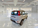  Fiat  Panda FIAT  / 2011 / 5P / BERLINA 1.3 MJT 95CV SeS E6 4X4 #2