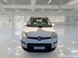  Fiat  Panda FIAT  / 2011 / 5P / BERLINA 1.3 MJT 95CV SeS E6 4X4 #6