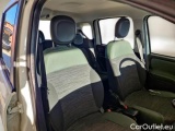  Fiat  Panda FIAT  / 2011 / 5P / BERLINA 1.3 MJT 95CV SeS E6 4X4 #13