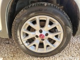  Fiat  Panda FIAT  / 2011 / 5P / BERLINA 1.3 MJT 95CV SeS E6 4X4 #17