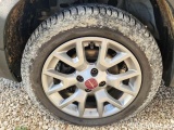  Fiat  Panda FIAT  / 2011 / 5P / BERLINA 1.3 MJT 95CV SeS E6 4X4 #20