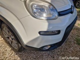  Fiat  Panda FIAT  / 2011 / 5P / BERLINA 1.3 MJT 95CV SeS E6 4X4 #24