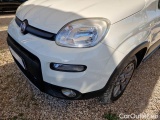  Fiat  Panda FIAT  / 2011 / 5P / BERLINA 1.3 MJT 95CV SeS E6 4X4 #22
