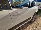  Fiat  Panda FIAT  / 2011 / 5P / BERLINA 1.3 MJT 95CV SeS E6 4X4 #26