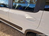  Fiat  Panda FIAT  / 2011 / 5P / BERLINA 1.3 MJT 95CV SeS E6 4X4 #36