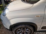  Fiat  Panda FIAT  / 2011 / 5P / BERLINA 1.3 MJT 95CV SeS E6 4X4 #41