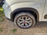  Fiat  Panda FIAT  / 2011 / 5P / BERLINA 1.3 MJT 95CV SeS E6 4X4 #43