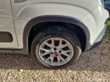  Fiat  Panda FIAT  / 2011 / 5P / BERLINA 1.3 MJT 95CV SeS E6 4X4 #45