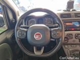  Fiat  Panda FIAT  / 2011 / 5P / BERLINA 1.3 MJT 95CV SeS E6 4X4 #58