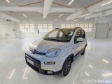  Fiat  Panda FIAT  / 2011 / 5P / BERLINA 1.3 MJT 95CV SeS E6 4X4 
