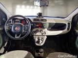  Fiat  Panda FIAT  / 2011 / 5P / BERLINA 1.3 MJT 95CV SeS E6 4X4 #3