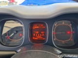  Fiat  Panda FIAT  / 2011 / 5P / BERLINA 1.3 MJT 95CV SeS E6 4X4 #4