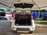  Fiat  Panda FIAT  / 2011 / 5P / BERLINA 1.3 MJT 95CV SeS E6 4X4 #5