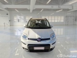  Fiat  Panda FIAT  / 2011 / 5P / BERLINA 1.3 MJT 95CV SeS E6 4X4 #6