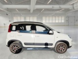  Fiat  Panda FIAT  / 2011 / 5P / BERLINA 1.3 MJT 95CV SeS E6 4X4 #7
