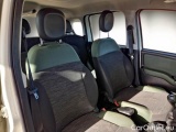  Fiat  Panda FIAT  / 2011 / 5P / BERLINA 1.3 MJT 95CV SeS E6 4X4 #13