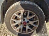  Fiat  Panda FIAT  / 2011 / 5P / BERLINA 1.3 MJT 95CV SeS E6 4X4 #17