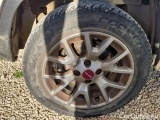  Fiat  Panda FIAT  / 2011 / 5P / BERLINA 1.3 MJT 95CV SeS E6 4X4 #18