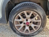  Fiat  Panda FIAT  / 2011 / 5P / BERLINA 1.3 MJT 95CV SeS E6 4X4 #19