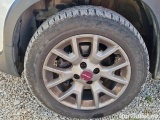  Fiat  Panda FIAT  / 2011 / 5P / BERLINA 1.3 MJT 95CV SeS E6 4X4 #20