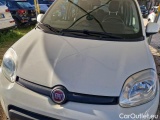  Fiat  Panda FIAT  / 2011 / 5P / BERLINA 1.3 MJT 95CV SeS E6 4X4 #22