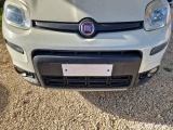  Fiat  Panda FIAT  / 2011 / 5P / BERLINA 1.3 MJT 95CV SeS E6 4X4 #27
