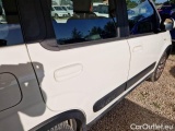  Fiat  Panda FIAT  / 2011 / 5P / BERLINA 1.3 MJT 95CV SeS E6 4X4 #36