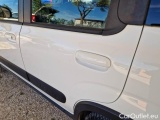  Fiat  Panda FIAT  / 2011 / 5P / BERLINA 1.3 MJT 95CV SeS E6 4X4 #48