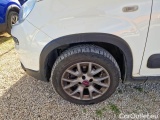  Fiat  Panda FIAT  / 2011 / 5P / BERLINA 1.3 MJT 95CV SeS E6 4X4 #59