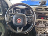  Fiat  Panda FIAT  / 2011 / 5P / BERLINA 1.3 MJT 95CV SeS E6 4X4 #85