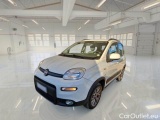  Fiat  Panda FIAT  / 2011 / 5P / BERLINA 1.3 MJT 95CV SeS E6 4X4 