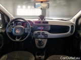  Fiat  Panda FIAT  / 2011 / 5P / BERLINA 1.3 MJT 95CV SeS E6 4X4 #3